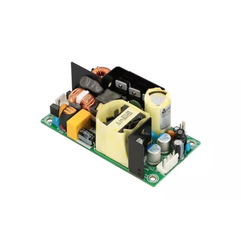 Fuente de alimentación inversor MikroTik UP1302C-12