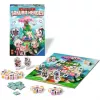 Sakura Heroes, juego de dados