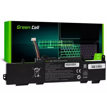 Batería para portátil Grün Cell SS03XL para HP EliteBook 735 830 840 G5/G6 11,4 V 4100 mAh