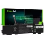 Batería para portátil Green Cell SS03XL para HP EliteBook 735 830 840 G5/G6 11,4 V 4100 mAh