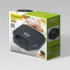 Sandwichera panini Maestro MR-708 750 W – tostadora de sandwiches para encimera