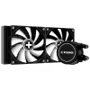 Xilence LiQuRizer LQ240RGB refrigeración líquida todo en uno para procesador 1 unidad