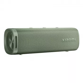 Altavoz portátil Xiaomi Sound Outdoor Estéreo Verde 30 W