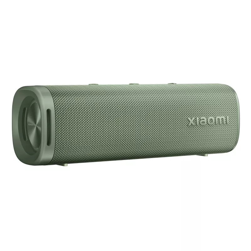 Altavoz portátil Xiaomi Sound Outdoor Estéreo Verde 30 W