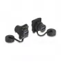 Módulo D-Type DeLOCK USB 3.2 Gen 1 conector hembra Type-A a conector hembra Type-A IP67