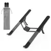 Soporte ajustable para portátil SODI 315 gris
