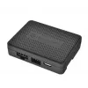 Thermaltake Riing 12 RGB TT Premium Edition CL-F049-PL12SW-A ventiladores de caja, 3 uds., 120 mm, 1400 rpm, RGB