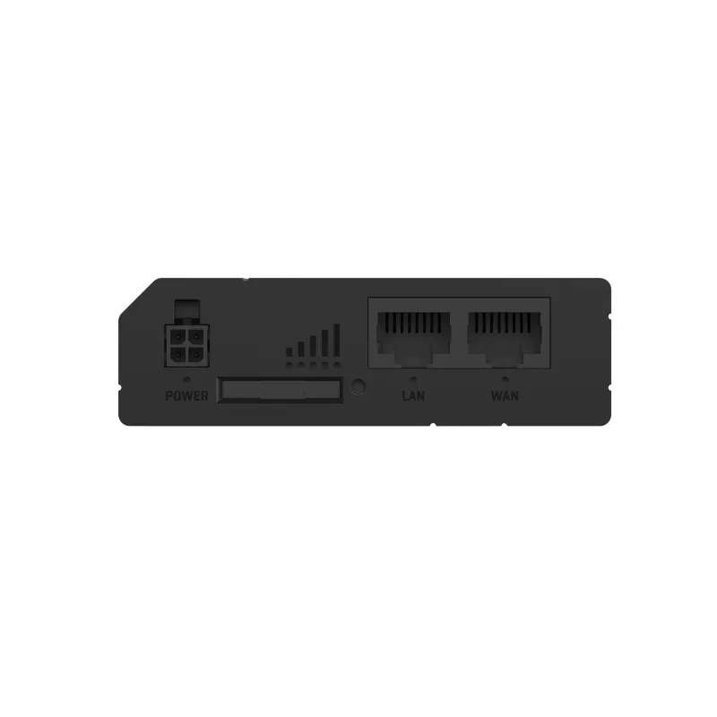 Router LTE WiFi 4 Teltonika RUT241 versión eSIM Europa con fuente de alimentación EU (RUT241210000)