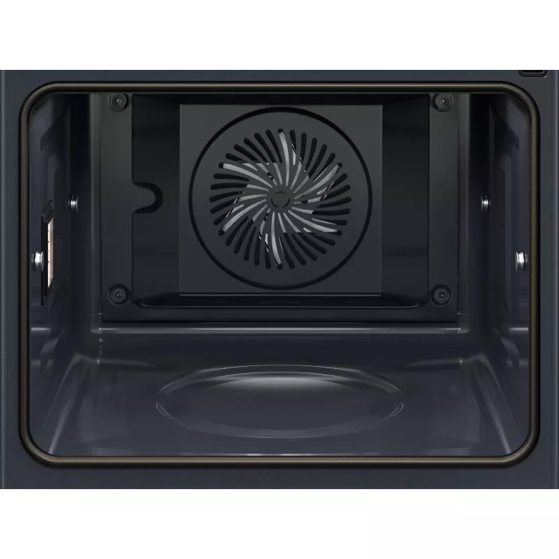 Horno empotrable AEG Series 7000 TE7PB63ZAB eléctrico