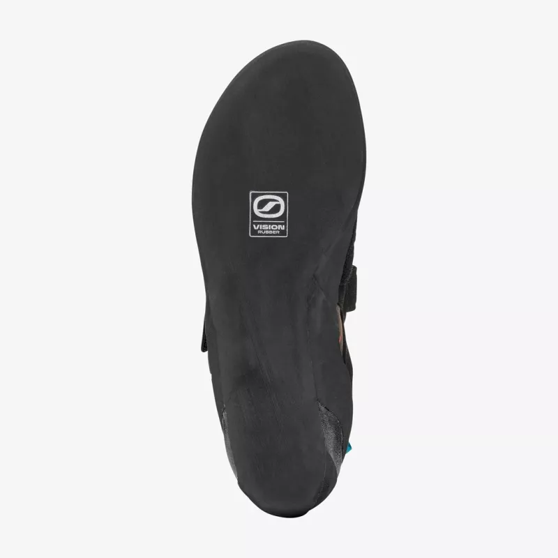 Zapatos SCARPA reflex vs-tonic-negro-39