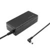 Fuente de alimentación/adaptador Qoltec 52400 interior 30 W negro