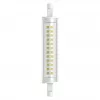LEDvance Osram schlank LINE lámpara LED 12 W R7s 1521 lm 2700 K
