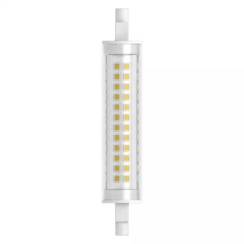 LEDvance Osram schlank LINE lámpara LED 12 W R7s 1521 lm 2700 K