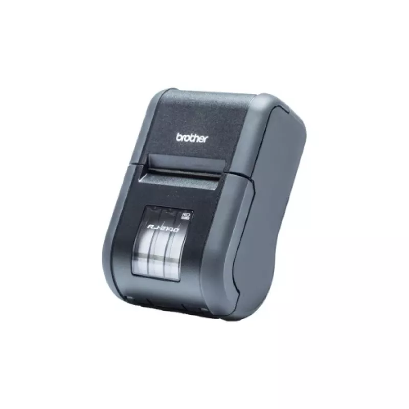 Brother RuggedJet RJ-2140 impresora de etiquetas y recibos térmica directa 152 mm/s