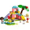 LEGO FRIENDS 42640 Parque de juegos para cobayas