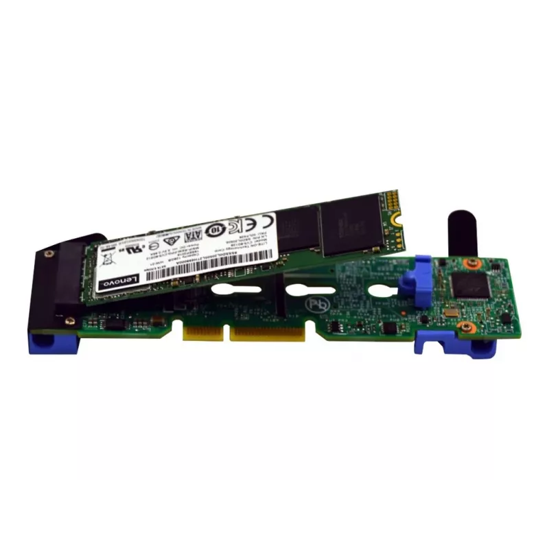 Tarjeta de interfaz/adaptador Lenovo 7Y37A01093 interna M.2