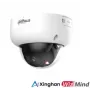 Cámara IP Domo DAHUA PC-HDBW5559R-ASE-IL-0280B 5 MP, IR, Red
