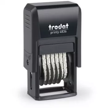 Sello Trodat 86547