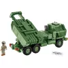 COBI 2626 Armed Forces M142 HIMARS juego de construcción, 604 piezas