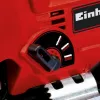 Sierra de calar Einhell TC-JS 80/1