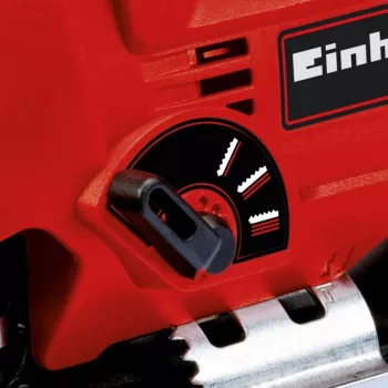 Sierra de calar Einhell TC-JS 80/1