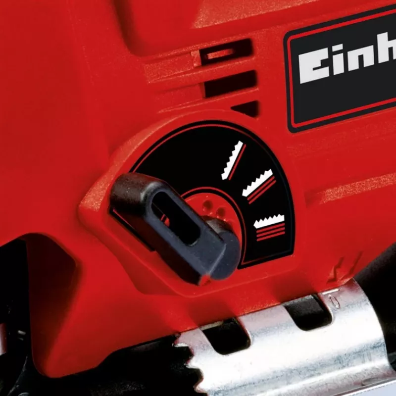 Sierra de calar Einhell TC-JS 80/1