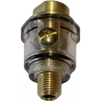 Aerotec Mini-lubricador 1/4 (6,3 mm) (2010110)