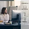 Adaptador mini USB inalámbrico ultra rápido