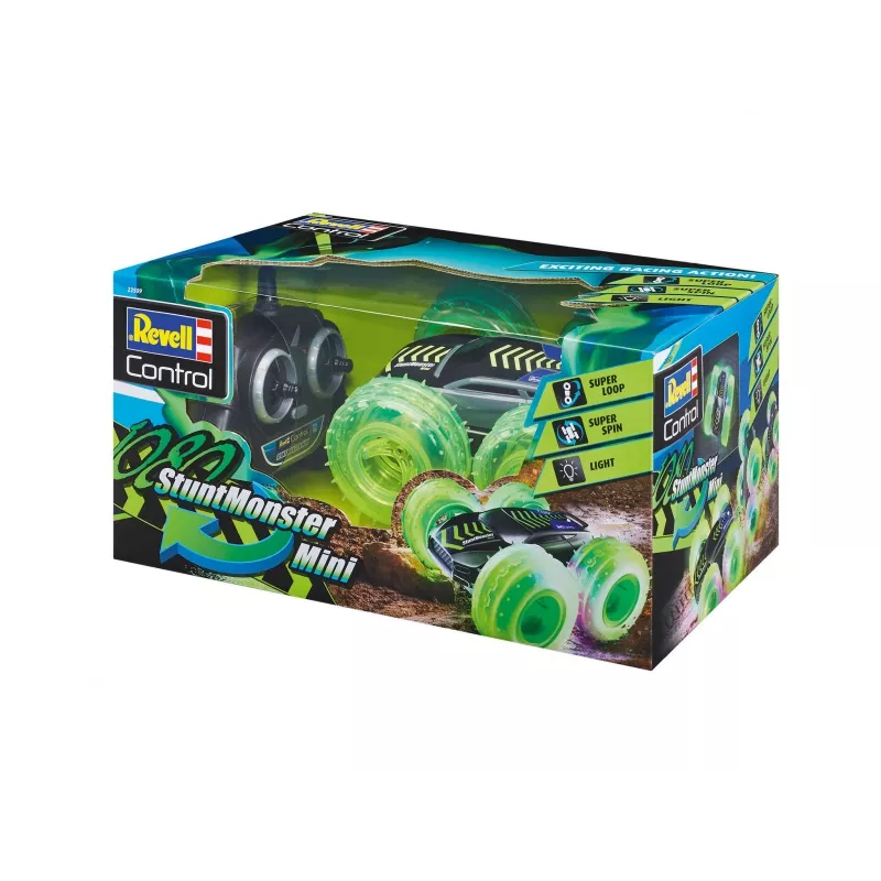 Juguete teledirigido Revell 23509