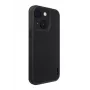 Funda LAUT Urban Protect iPhone 14 Plus 17 cm negro