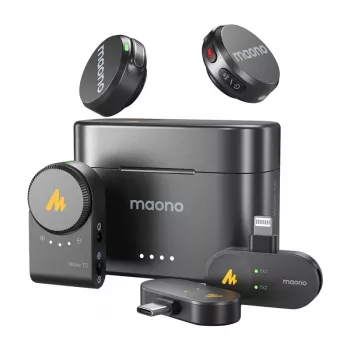 Micrófono Maono WM650 A3