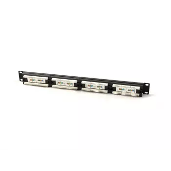 Panel de conexiones 1U Digitus DN-91524U-1