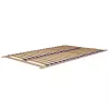 Bastidor elástico para cama top e shop STELAZ 140 para colchón de 140×200, madera, 1400×2000 mm