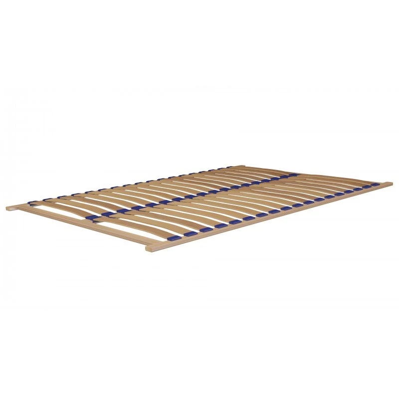 Bastidor elástico para cama top e shop STELAZ 140 para colchón de 140×200, madera, 1400×2000 mm