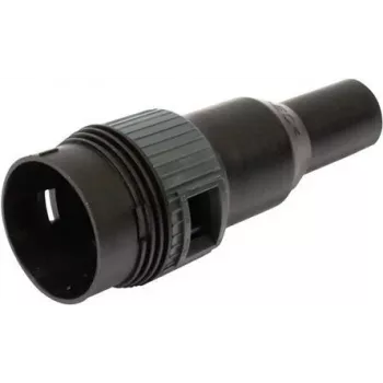 Adaptador de manguera Makita - para aspirador - para Makita VC2012L