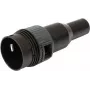 Adaptador de manguera Makita - para aspirador - para Makita VC2012L