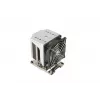 Disipador de aire Supermicro SNK-P0070APS4 sistema de refrigeración de CPU 9,2 cm