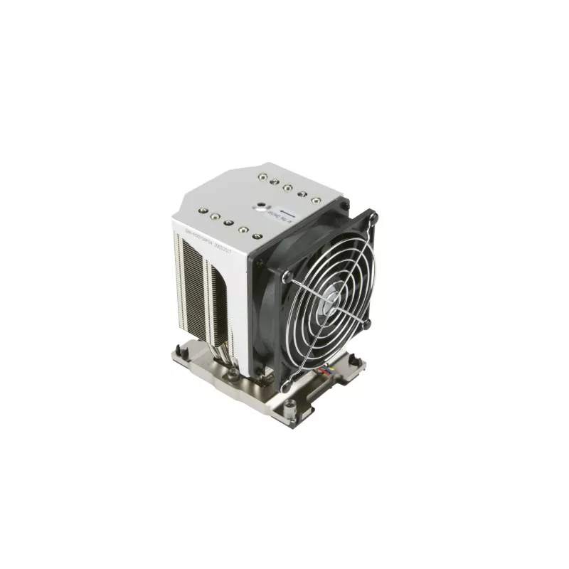 Disipador de aire Supermicro SNK-P0070APS4 sistema de refrigeración de CPU 9,2 cm