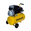 Compresor de aceite Stanley 24 l 1500 W FCCC404STN005 24 l 8 bar set de 6 piezas