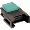 Conector de baja tensión 3M hh 37303-2165-000 FL flexible 0,3–0,56 mm² 3 polos conector de baja tensión