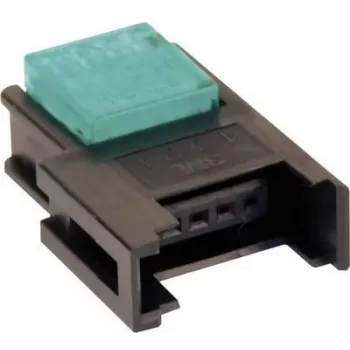 Conector de baja tensión 3M hh 37303-2165-000 FL flexible 0,3–0,56 mm² 3 polos conector de baja tensión