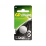 Pila de botón GP Battery CR2025 CR 2025 litio 160 mAh 3 V 1 unidad
