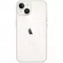 Funda Apple iPhone 14 Clear Case con MagSafe