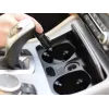 Cafetera eléctrica Beper BC.160A 600W 1,2L cafetera de filtro