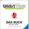 GraviTrax. El libro para fans y profesionales (tapa dura)