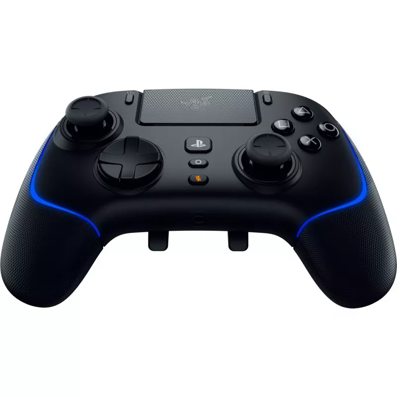 Mando Razer Wolverine V2 Pro Negro
