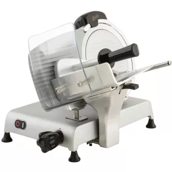 Berkel Red Line RL 250 cortadora gris (RSBGM011000GT)