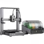 Impresora 3D Creality Hi Combo doble extrusor alta precisión
