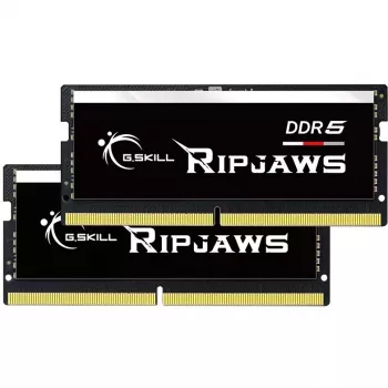 G.Skill Ripjaws | 32 GB | DDR5 | 5600 MHz | PC/servidor | Registered No | ECC No