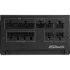 Fuente de alimentación ASRock STEEL LEGEND 750W 80 Plus Gold